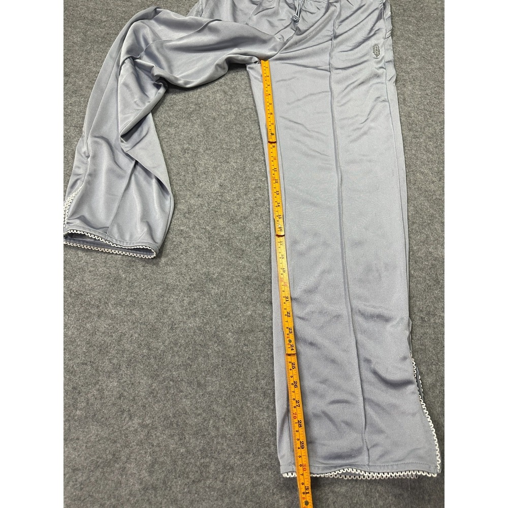 Free People Movement Roll With Drawcord Track Pants Pants Womens S Straight Leg - Picture 5 of 7